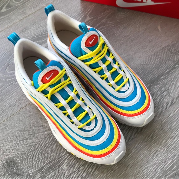 Nike air max 97 - Picture 3 of 7